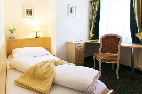 Hotel Alpenhof in Sankt Jakob in Defereggen — foto 14