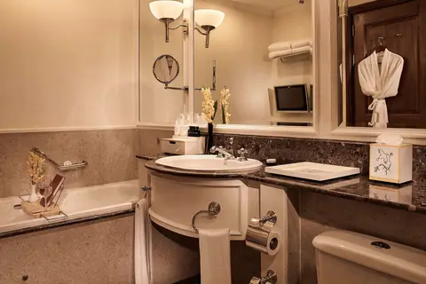 Sofitel Angkor Phokeethra Golf & Spa Resort in Siem Reap — foto 22