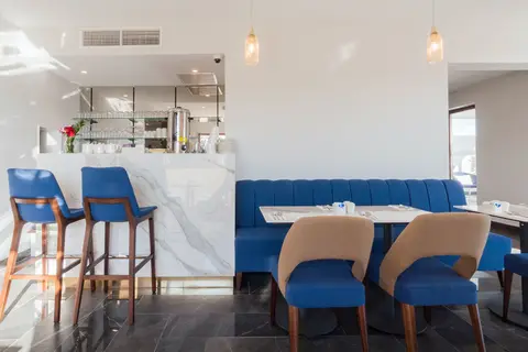The Duke Boutique Hotel in Victoria — foto 4