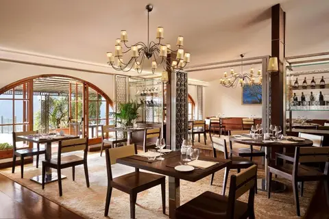Renaissance Tuscany Il Ciocco Resort & Spa in Barga — foto 10