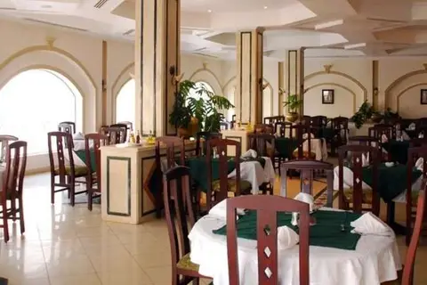 Coral Hills Resort Sharm El Sheikh in Sharm El Sheikh — foto 5