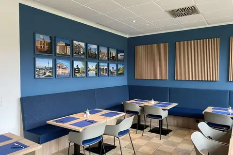 Econtel Hotel Munchen in München — foto 6