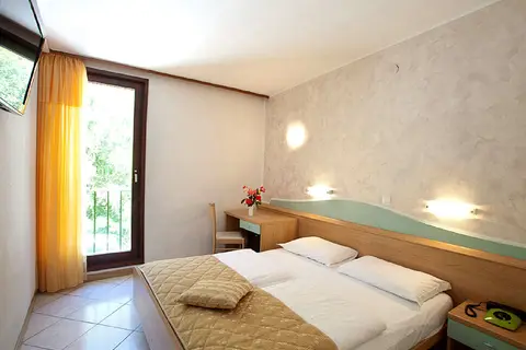 Hotel Narcis in Labin — foto 11