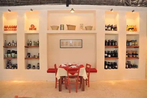 Karafuu Beach Resort & Spa in Michamvi, foto 21