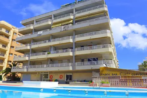 Zahara by Rentalmar in Salou, foto 14