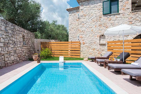 Chrisapella Country Houses foto 21