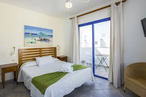Villas Puerto Rubicón in Yaiza — foto 16