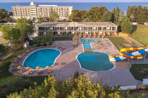 Hotel Blue Water Resort foto 2