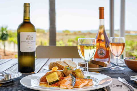 Hotel AP Cabanas Beach & Nature - logies en ontbijt foto 22