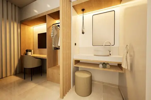 Hotel Calypso in Δημοτική Ενότητα Τυμπακίου — foto 18