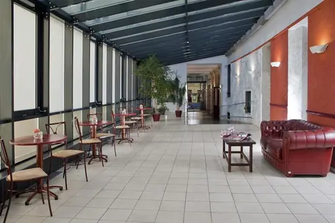 Hotel Caesar Prague in Praag — foto 3