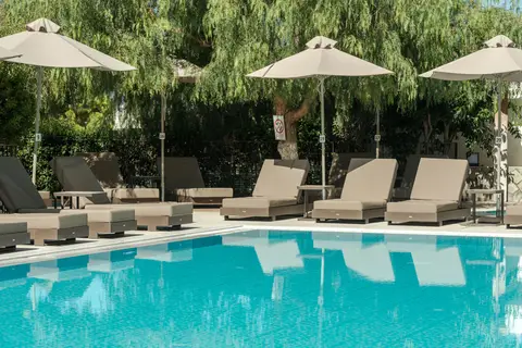 Hotel Contessa in Argassi, foto 19