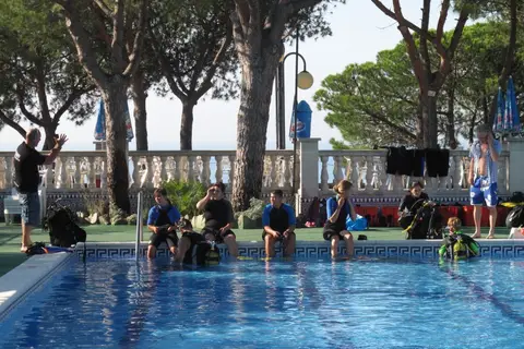 Roca Grossa in Calella — foto 16