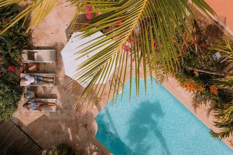 Paradera Park foto 1