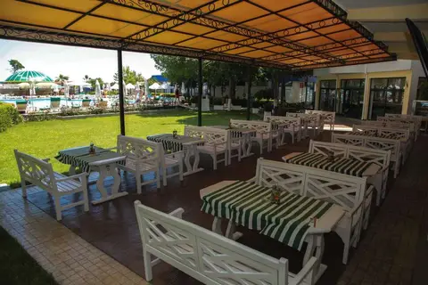 Slavyanski Hotel in Несебър — foto 10