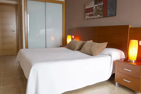 ESTIMAR Calpe Apartments 2 & Two foto 2