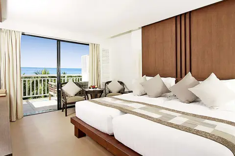 Cape Panwa Hotel in The Pixels Cape Panwa Condo, foto 4