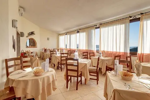 Hotel Pedra Santa in Baja Sardinia — foto 4