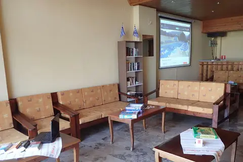 Hotel Poseidon in Δημοτική Ενότητα Γαζίου — foto 20