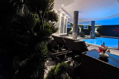 Hotel Lärchenhof in Kaunertal — foto 17