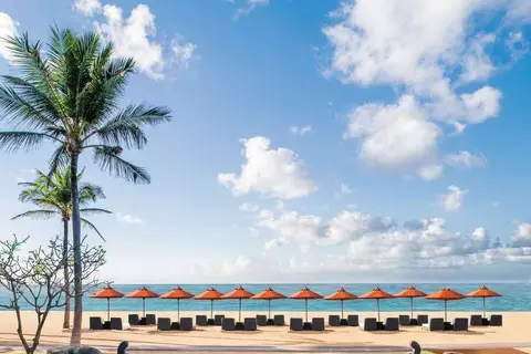 The St. Regis Bali Resort in Nusa Dua — foto 19