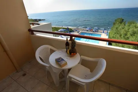 Danaos Beach Appartementen in Σφακάκι — foto 7