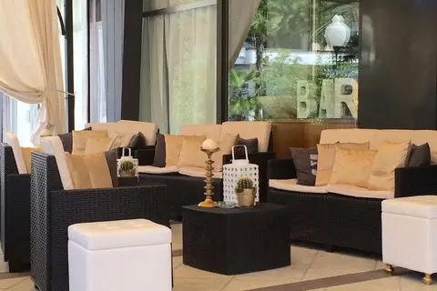 La Perla in Riva del Garda — foto 8