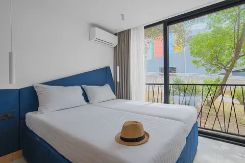 Ad Turres Holiday Resort in Crikvenica — foto 22
