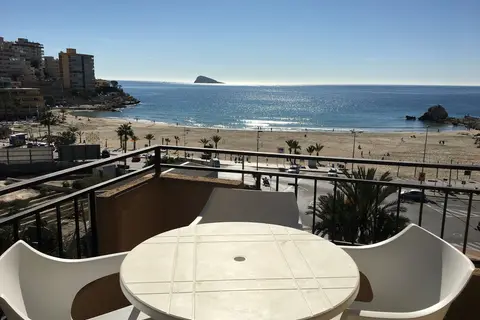 Apartamentos Odisea in Málaga — foto 16