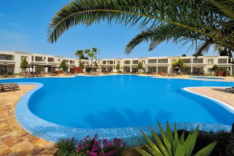 Vincci Costa Golf in Chiclana de la Frontera — foto 2