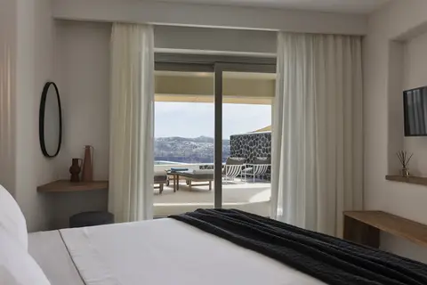 Apanemo Hotel And Suites in Akrotiri, foto 19