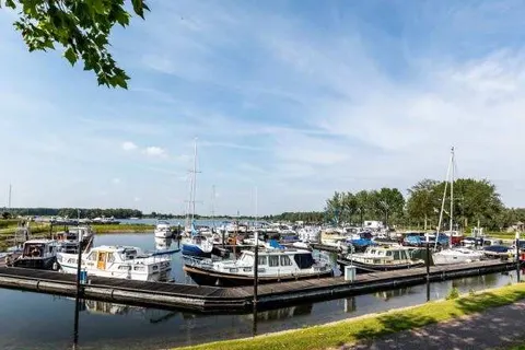 TopParken Recreatiepark het Esmeer foto 12