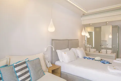 Samian Mare Hotel Suites & Spa foto 11