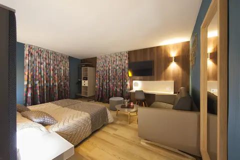 Cuco Hotel in Benidorm — foto 19