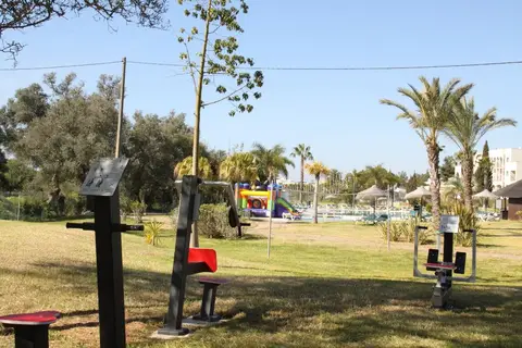 The Navigator - Palm Oasis Alvor in Portimão