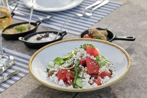 Hotel Atlantica Eleon Grand Resort foto 5