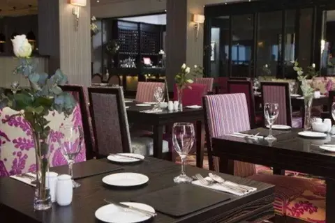 Ashling Hotel Dublin in Dublin — foto 25