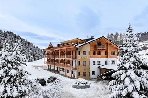 Hotel Pozzamanigoni foto 1