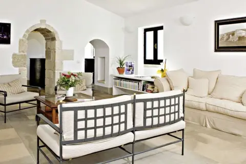 Masseria Panareo in Otranto, foto 7