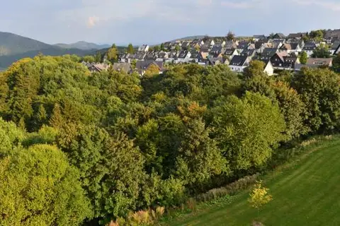Posthotel Usseln in Willingen (Upland) — foto 16