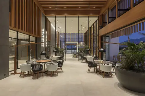 Hotel D'Andrea Lagoon All Suites in Μαρμάρι — foto 16