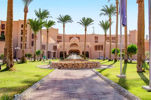 Continental Hotel Hurghada in Hurghada, foto 21