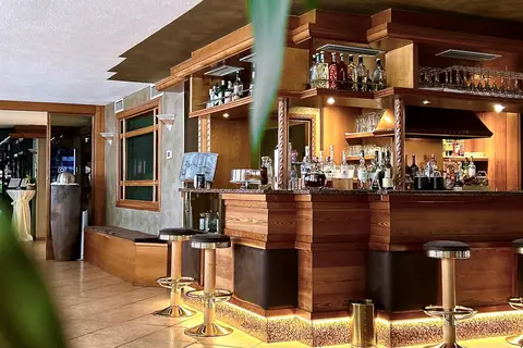 Hotel Caminetto in Dimaro Folgarida — foto 17
