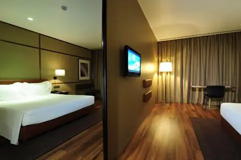 Hotel de Guimaraes Business & Spa in Porto, foto 18