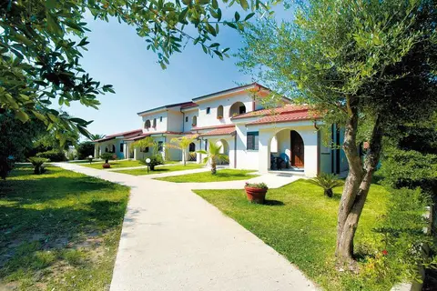 Torre Ruffa Robinson in Ricadi, foto 11