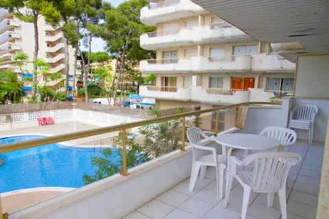 Arquus Salou by Rentalmar in Salou — foto 11
