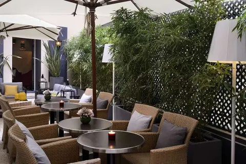 Le Marquis by Inwood Hotels in Parijs, foto 17
