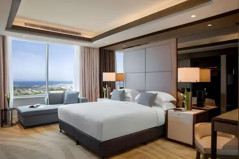 Towers Rotana in Dubai — foto 11