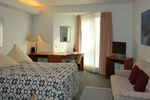 Hotel Corsten foto 3