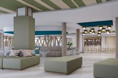 Gara Suites Golf & Spa in Arona — foto 27